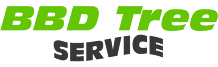 BBD Tree Service Logo